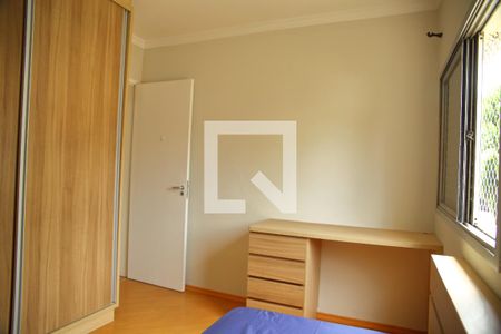 Apartamento à venda com 89m², 3 quartos e 1 vagaQuarto 3