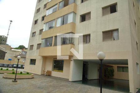 Apartamento à venda com 89m², 3 quartos e 1 vagaÁrea comum