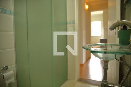 Apartamento à venda com 89m², 3 quartos e 1 vagaBanheiro