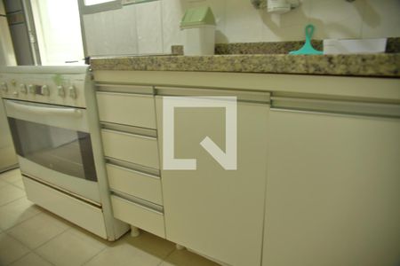 Apartamento à venda com 89m², 3 quartos e 1 vagaCozinha