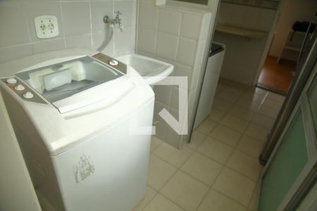 Apartamento à venda com 89m², 3 quartos e 1 vagaÁrea de Serviço