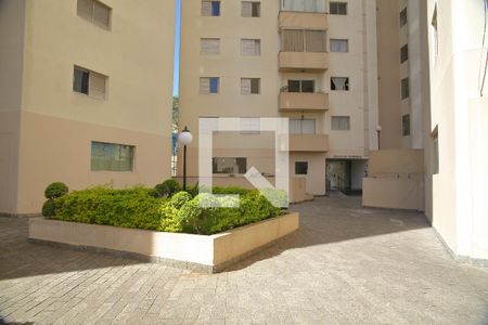 Apartamento à venda com 89m², 3 quartos e 1 vagaÁrea comum