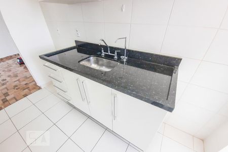 Apartamento para alugar com 51m², 2 quartos e 1 vagaCozinha