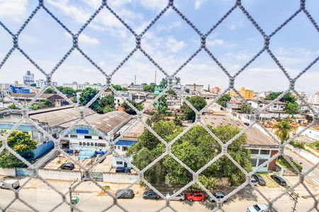 Apartamento para alugar com 51m², 2 quartos e 1 vagaVista do Quarto 2