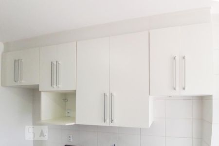 Apartamento para alugar com 51m², 2 quartos e 1 vagaCozinha
