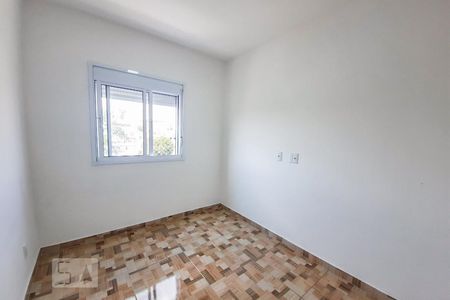 Quarto 1 de apartamento para alugar com 2 quartos, 51m² em Vila Santa Luzia, São Bernardo do Campo