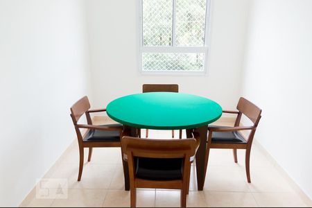 Apartamento para alugar com 51m², 2 quartos e 1 vagaÁrea Comum