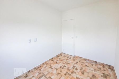 Quarto 1 de apartamento para alugar com 2 quartos, 51m² em Vila Santa Luzia, São Bernardo do Campo