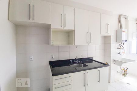 Apartamento para alugar com 51m², 2 quartos e 1 vagaCozinha