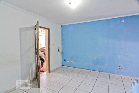 Sala de casa à venda com 2 quartos, 100m² em Imirim, São Paulo