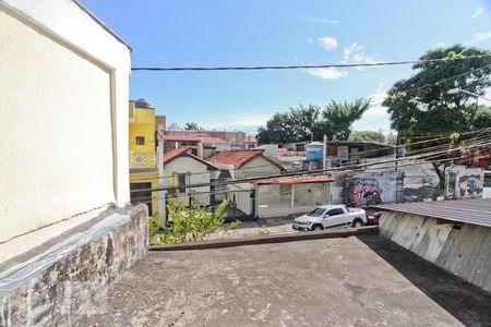 Vista do Quarto 1 de casa à venda com 2 quartos, 100m² em Imirim, São Paulo