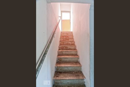 Escada de casa à venda com 2 quartos, 100m² em Imirim, São Paulo