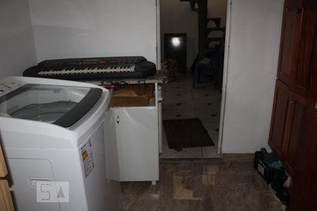 Casa à venda com 165m², 3 quartos e 1 vagaárea de serviço