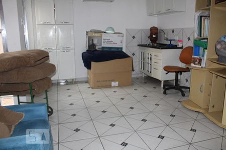 sala 2 de casa à venda com 3 quartos, 165m² em Itaquera, São Paulo