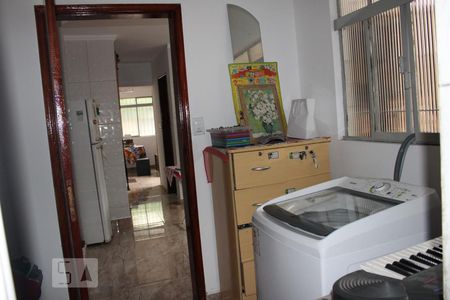 Casa à venda com 165m², 3 quartos e 1 vagaárea de serviço