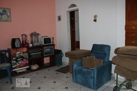 sala 2 de casa à venda com 3 quartos, 165m² em Itaquera, São Paulo