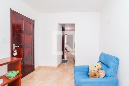 Sala de casa à venda com 3 quartos, 165m² em Itaquera, São Paulo