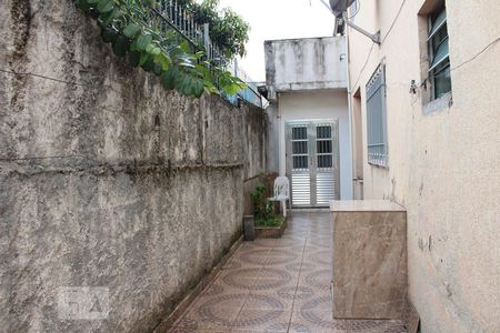 Casa à venda com 165m², 3 quartos e 1 vagaquintal