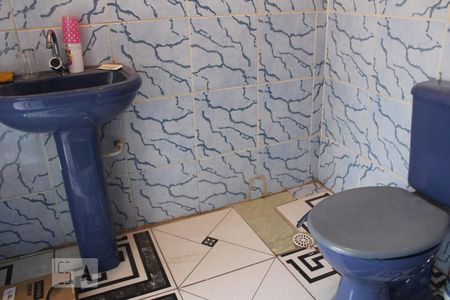 Casa à venda com 165m², 3 quartos e 1 vagabanheiro suite