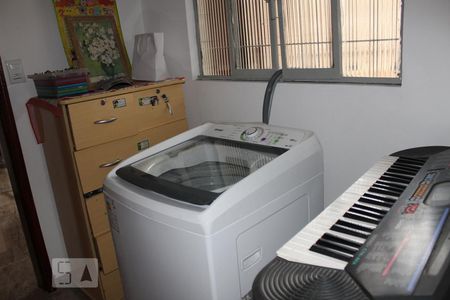 Casa à venda com 165m², 3 quartos e 1 vagaárea de serviço