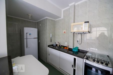 Apartamento à venda com 49m², 2 quartos e 1 vagaÁrea comum - Salão de festas