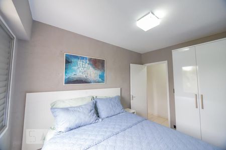 Quarto 1 de apartamento à venda com 2 quartos, 49m² em Vila Lageado, São Paulo