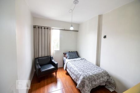 Apartamento à venda com 49m², 2 quartos e 1 vagaQuarto 2