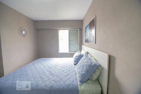 Quarto 1 de apartamento à venda com 2 quartos, 49m² em Vila Lageado, São Paulo