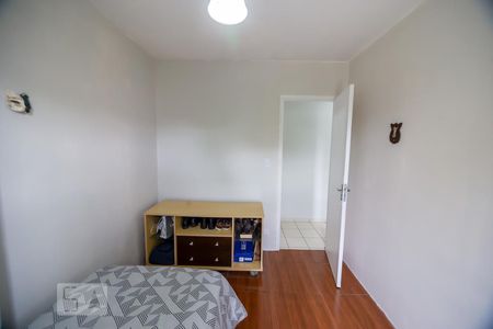 Apartamento à venda com 49m², 2 quartos e 1 vagaQuarto 2