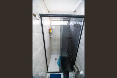 Apartamento à venda com 49m², 2 quartos e 1 vagaBanheiro