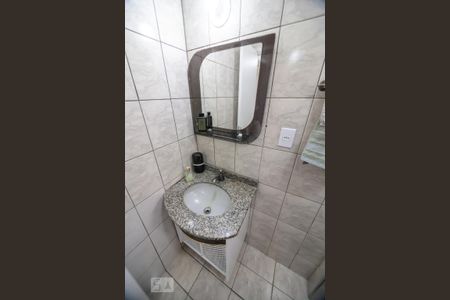 Apartamento à venda com 49m², 2 quartos e 1 vagaBanheiro