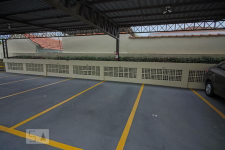 Apartamento à venda com 49m², 2 quartos e 1 vagaVaga de Garagem