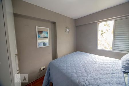 Quarto 1 de apartamento à venda com 2 quartos, 49m² em Vila Lageado, São Paulo