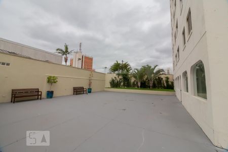 Apartamento à venda com 49m², 2 quartos e 1 vagaArea Comum