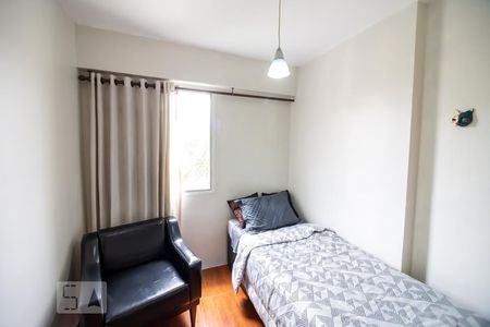 Apartamento à venda com 49m², 2 quartos e 1 vagaQuarto 2