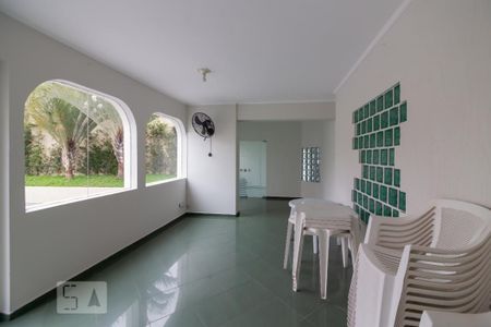 Apartamento à venda com 49m², 2 quartos e 1 vagaÁrea comum - Salão de festas