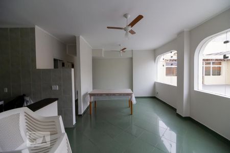 Apartamento à venda com 49m², 2 quartos e 1 vagaÁrea comum - Salão de festas