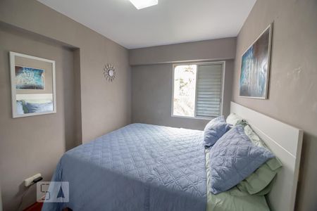 Quarto 1 de apartamento à venda com 2 quartos, 49m² em Vila Lageado, São Paulo