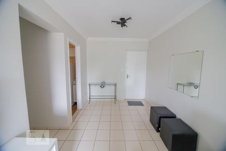 Sala de apartamento à venda com 2 quartos, 49m² em Vila Lageado, São Paulo