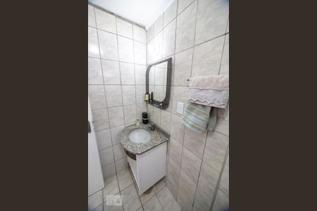 Apartamento à venda com 49m², 2 quartos e 1 vagaBanheiro