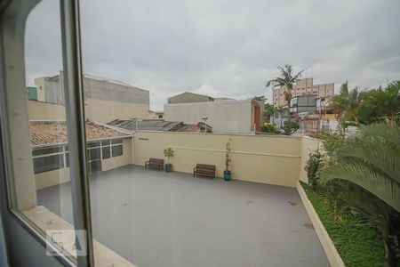 Sala de apartamento à venda com 2 quartos, 49m² em Vila Lageado, São Paulo