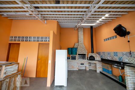 Apartamento à venda com 49m², 2 quartos e 1 vagaÁrea comum - Churrasqueira