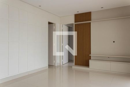 Sala de apartamento à venda com 3 quartos, 107m² em Vila Lusitânia, São Bernardo do Campo