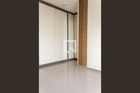 Suíte 1 de apartamento à venda com 3 quartos, 107m² em Vila Lusitânia, São Bernardo do Campo