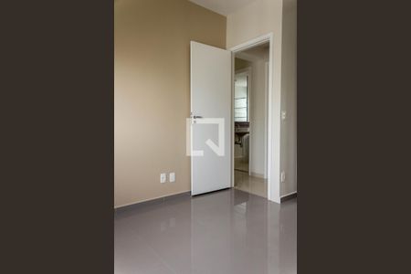 Suíte 1 de apartamento à venda com 3 quartos, 107m² em Vila Lusitânia, São Bernardo do Campo