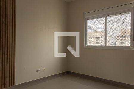 Suíte 1 de apartamento à venda com 3 quartos, 107m² em Vila Lusitânia, São Bernardo do Campo