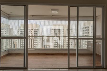 Sala de apartamento à venda com 3 quartos, 107m² em Vila Lusitânia, São Bernardo do Campo