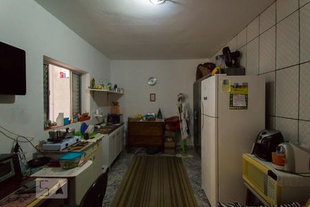 Casa à venda com 165m², 2 quartos e 1 vagaEdícula
