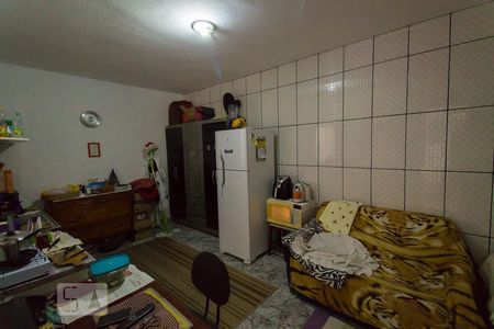 Casa à venda com 165m², 2 quartos e 1 vagaEdícula