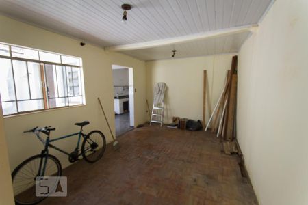 Sala de casa à venda com 2 quartos, 165m² em Jardim da Gloria, São Paulo
